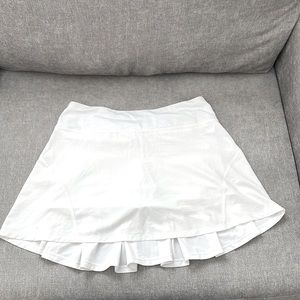 Lululemon Tennis Skirt